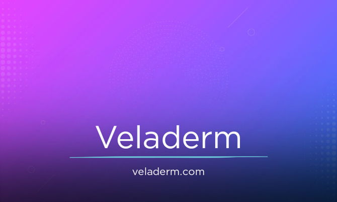 VelaDerm.com