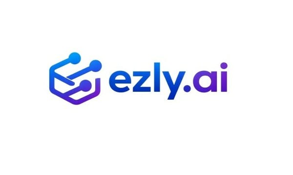 Ezly logo