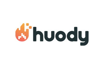 Huody.com - Creative brandable domain for sale