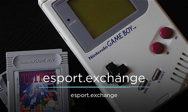 esport.exchange