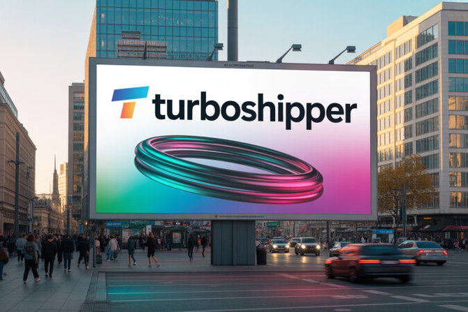 TurboShipper.com — 3