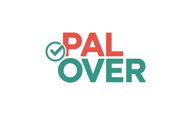 Palover.com - Creative brandable domain for sale