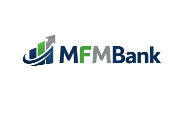 MFMBank logo