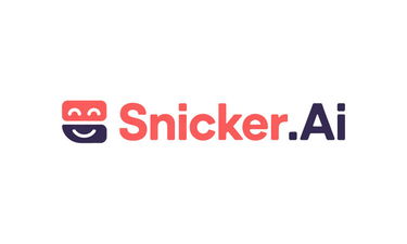 snicker.ai is for sale