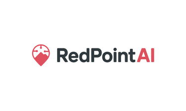RedpointAi.com - Creative brandable domain for sale