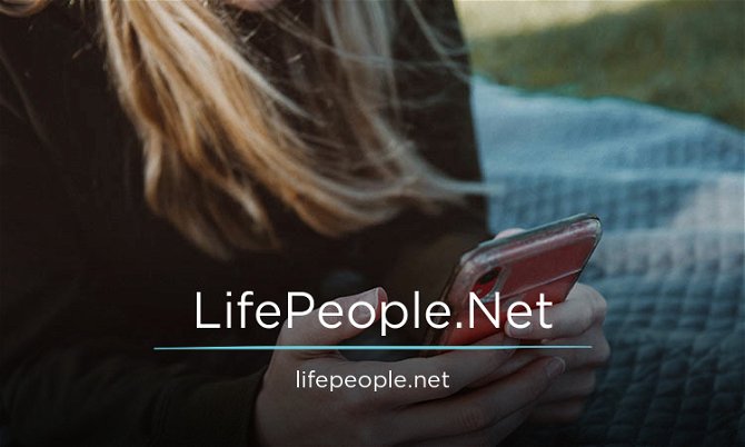 LifePeople.Net