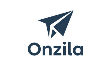 onzila logo