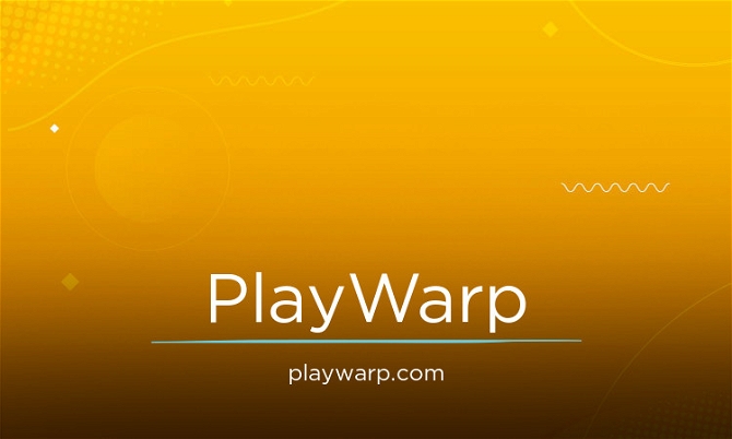 Playwarp.com