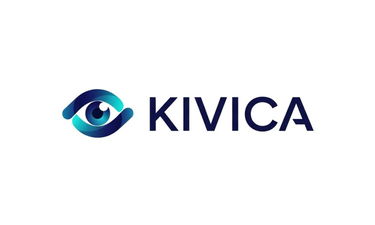 Kivica.com - Creative brandable domain for sale