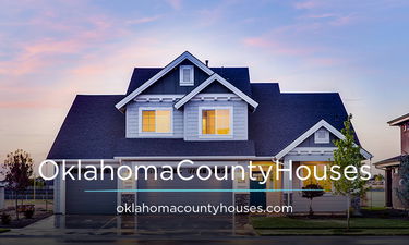 OklahomaCountyHouses.com - Creative brandable domain for sale