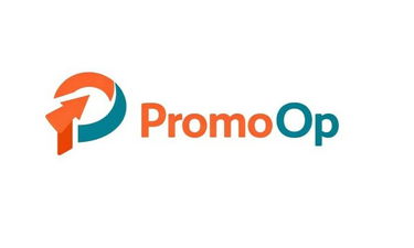 PromoOp logo