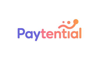 Paytential.com - Creative brandable domain for sale