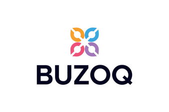 Buzoq.com - Creative brandable domain for sale