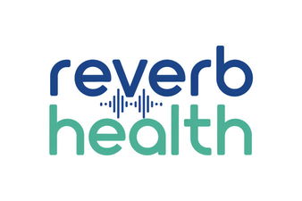 ReverbHealth.com - Creative brandable domain for sale