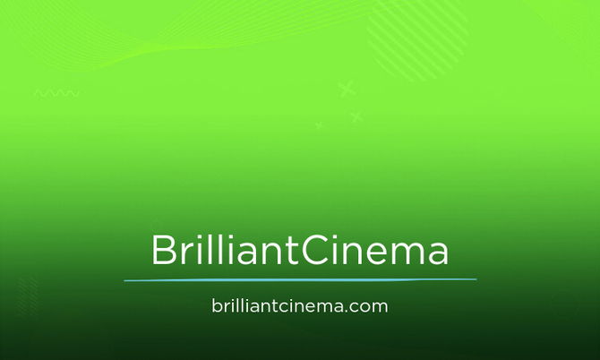 BrilliantCinema.com