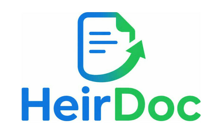 HeirDoc logo
