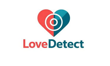 LoveDetect logo