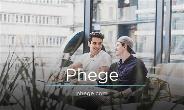 Phege.com