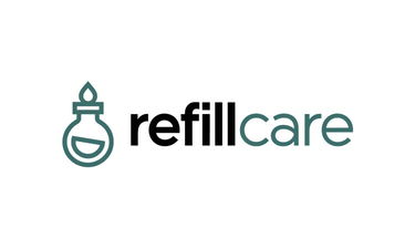 RefillCare logo