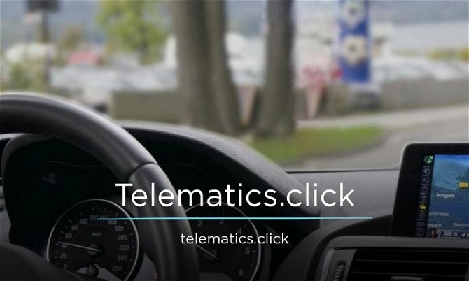 Telematics.click