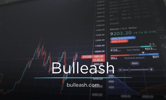 Bulleash.com