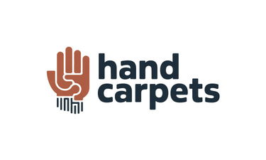 HandCarpets.com - Creative brandable domain for sale