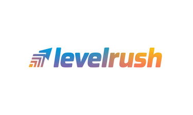 LevelRush.com is for sale