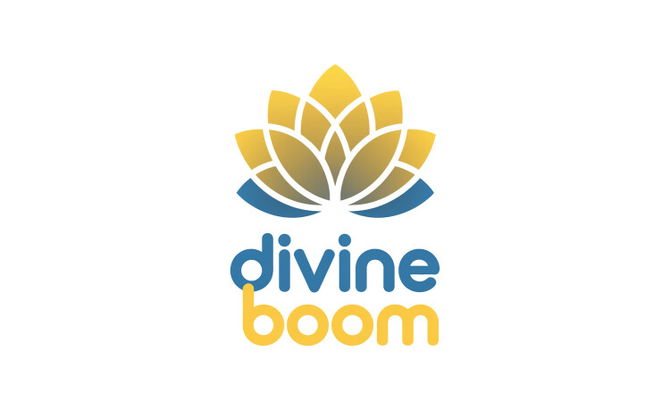 DivineBoom.co