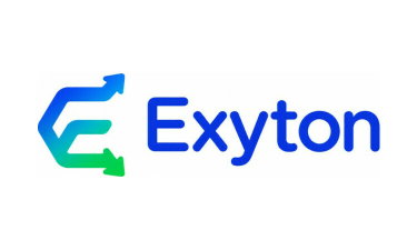 Exyton logo