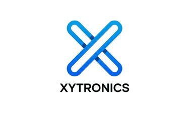 Xytronics.com - Creative brandable domain for sale