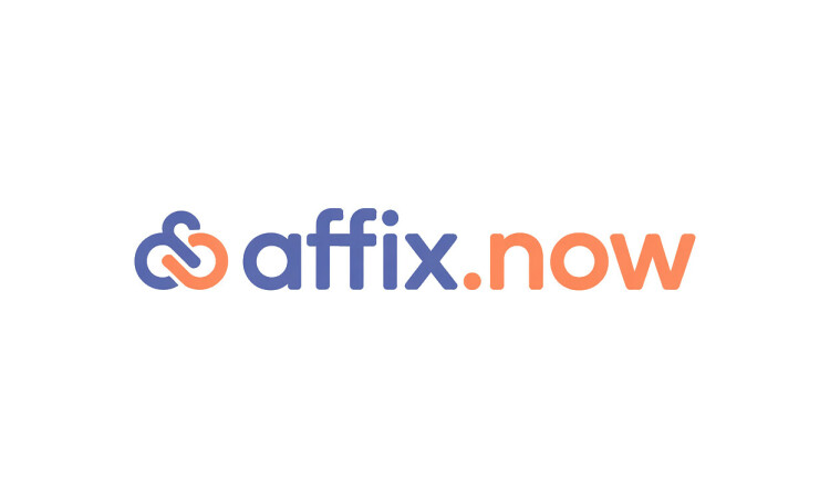 Affix logo