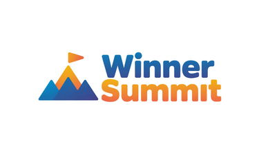WinnerSummit.com - Creative brandable domain for sale