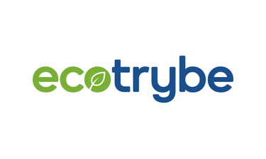 EcoTrybe.com - Creative brandable domain for sale