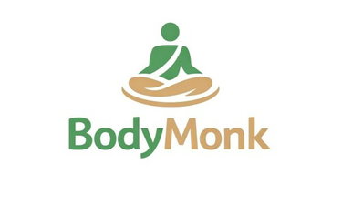 BodyMonk logo