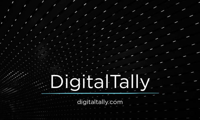 DigitalTally.com