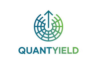 QuantYield.com - Creative brandable domain for sale