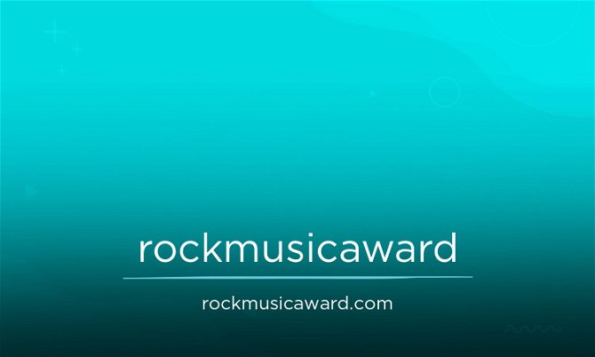 RockMusicAward.com