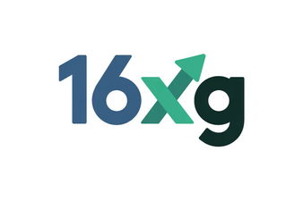 16XG logo