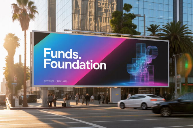 Funds.foundation