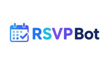 RSVPBot logo