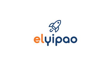 ElYipao.com - Creative brandable domain for sale