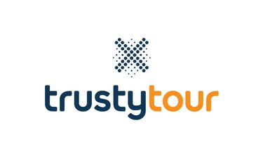 TrustyTour.com - Creative brandable domain for sale