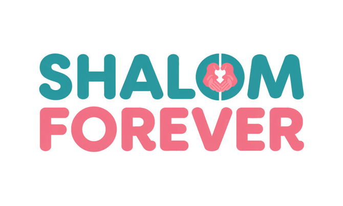 ShalomForever.com