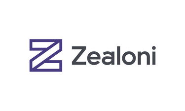 Zealoni.com - Creative brandable domain for sale