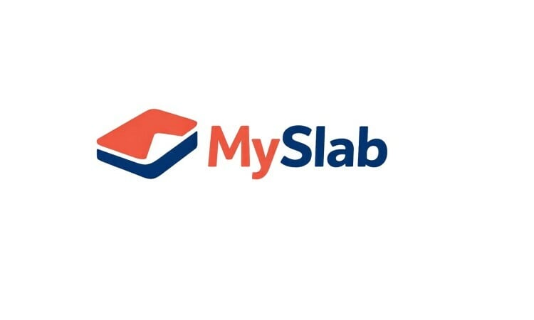 MySlab logo