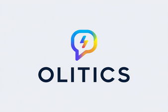 Olitics.com - Creative brandable domain for sale
