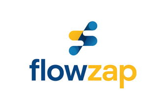 FlowZap.com - Creative brandable domain for sale