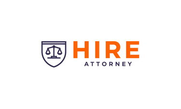 HireAttorney.com - Creative brandable domain for sale