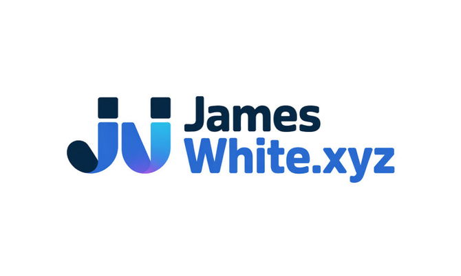 JamesWhite.xyz