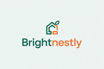 Brightnestly.com - Creative brandable domain for sale